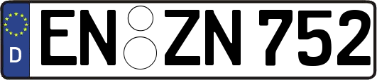 EN-ZN752