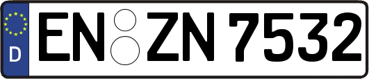 EN-ZN7532