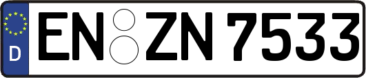 EN-ZN7533