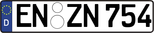 EN-ZN754