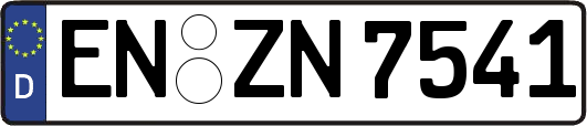 EN-ZN7541