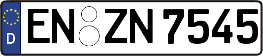 EN-ZN7545