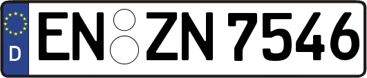 EN-ZN7546