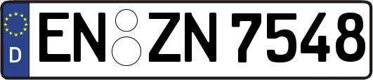 EN-ZN7548