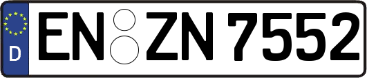 EN-ZN7552