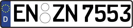 EN-ZN7553