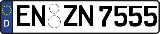 EN-ZN7555