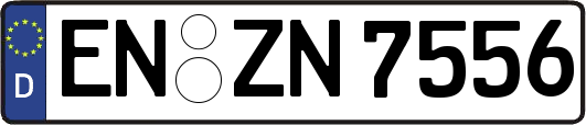 EN-ZN7556