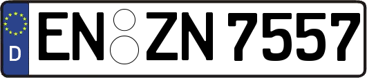 EN-ZN7557