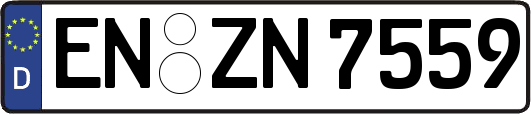 EN-ZN7559