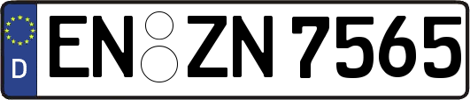 EN-ZN7565