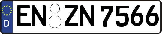 EN-ZN7566