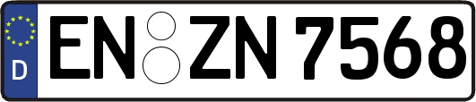 EN-ZN7568