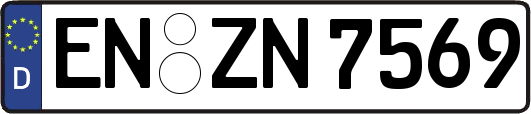 EN-ZN7569