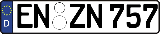 EN-ZN757
