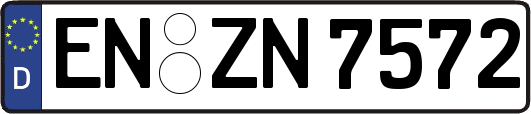 EN-ZN7572