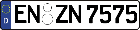 EN-ZN7575