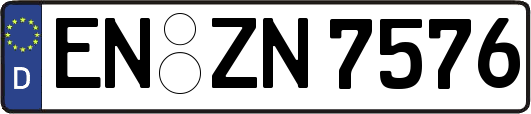 EN-ZN7576