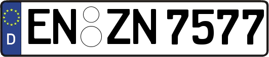 EN-ZN7577