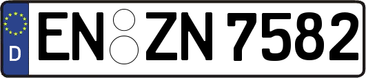 EN-ZN7582