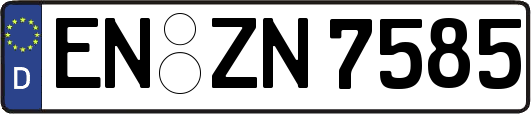 EN-ZN7585