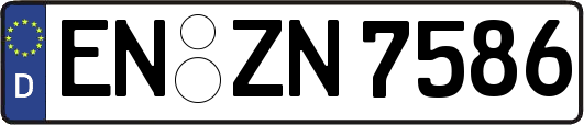 EN-ZN7586