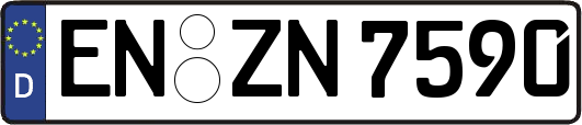 EN-ZN7590