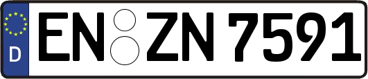 EN-ZN7591