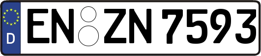 EN-ZN7593