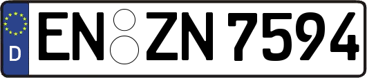 EN-ZN7594