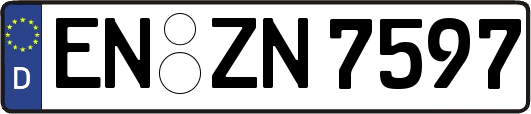 EN-ZN7597