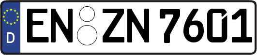 EN-ZN7601