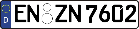 EN-ZN7602