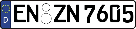 EN-ZN7605