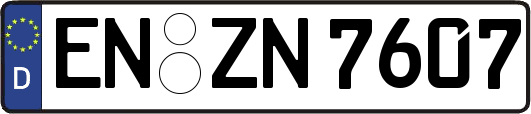 EN-ZN7607