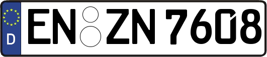 EN-ZN7608