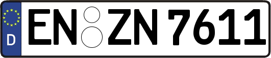 EN-ZN7611