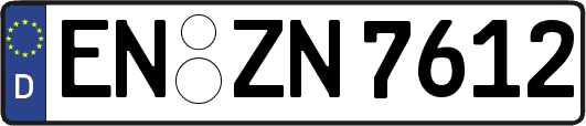 EN-ZN7612