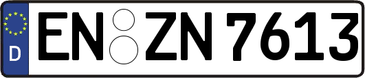 EN-ZN7613