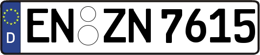 EN-ZN7615