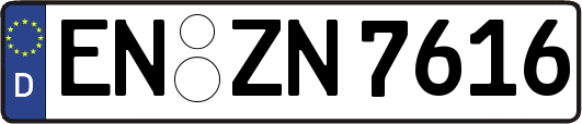 EN-ZN7616