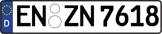 EN-ZN7618