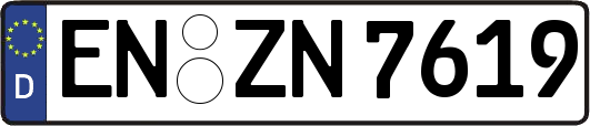 EN-ZN7619