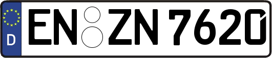 EN-ZN7620