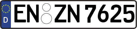 EN-ZN7625