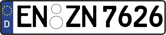 EN-ZN7626