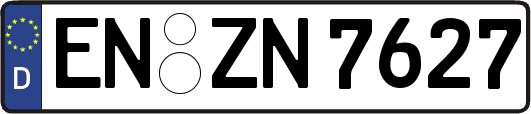 EN-ZN7627