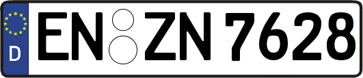 EN-ZN7628