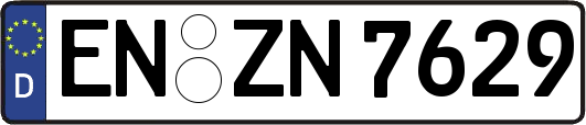 EN-ZN7629