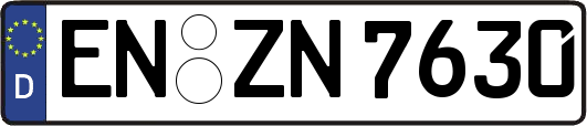 EN-ZN7630